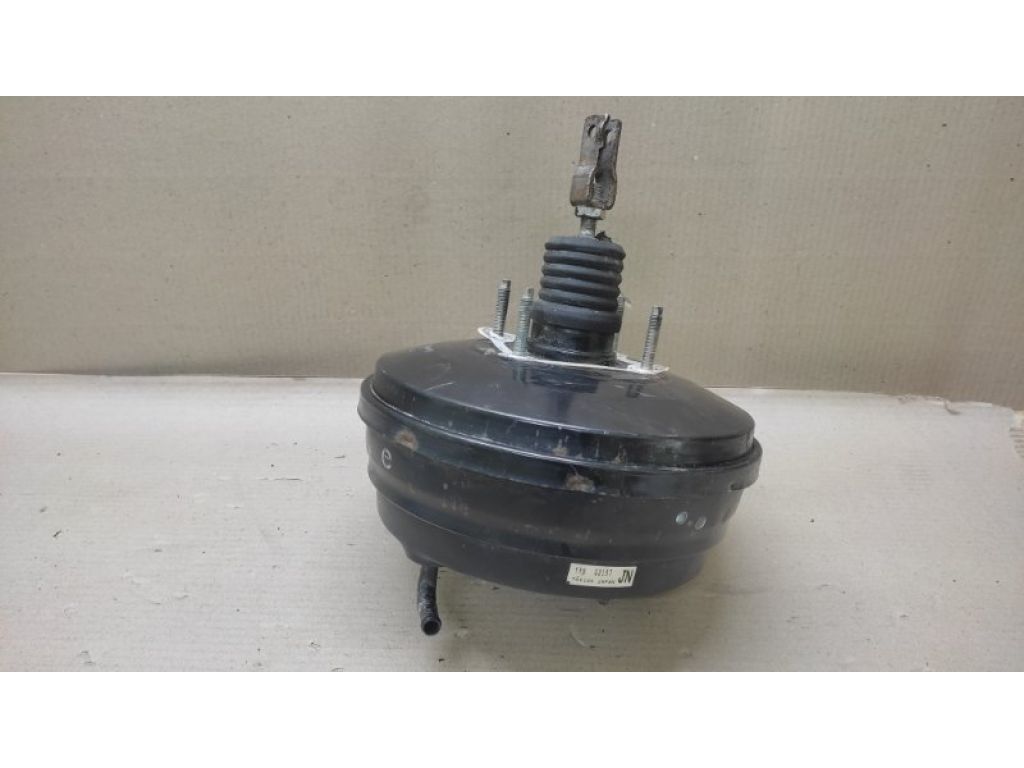 26402FJ010 | Вакуумный усилитель тормозов SUBARU IMPREZA 11-17 - Фото 2