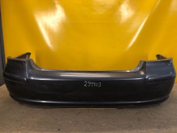 Бампер задній TOYOTA AVENSIS 03-08