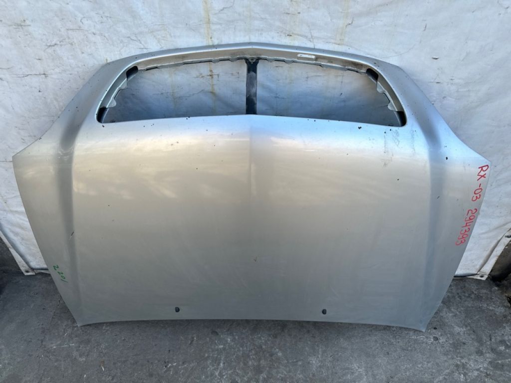 53301-48010 | Капот LEXUS RX300 98-03 - Фото 2