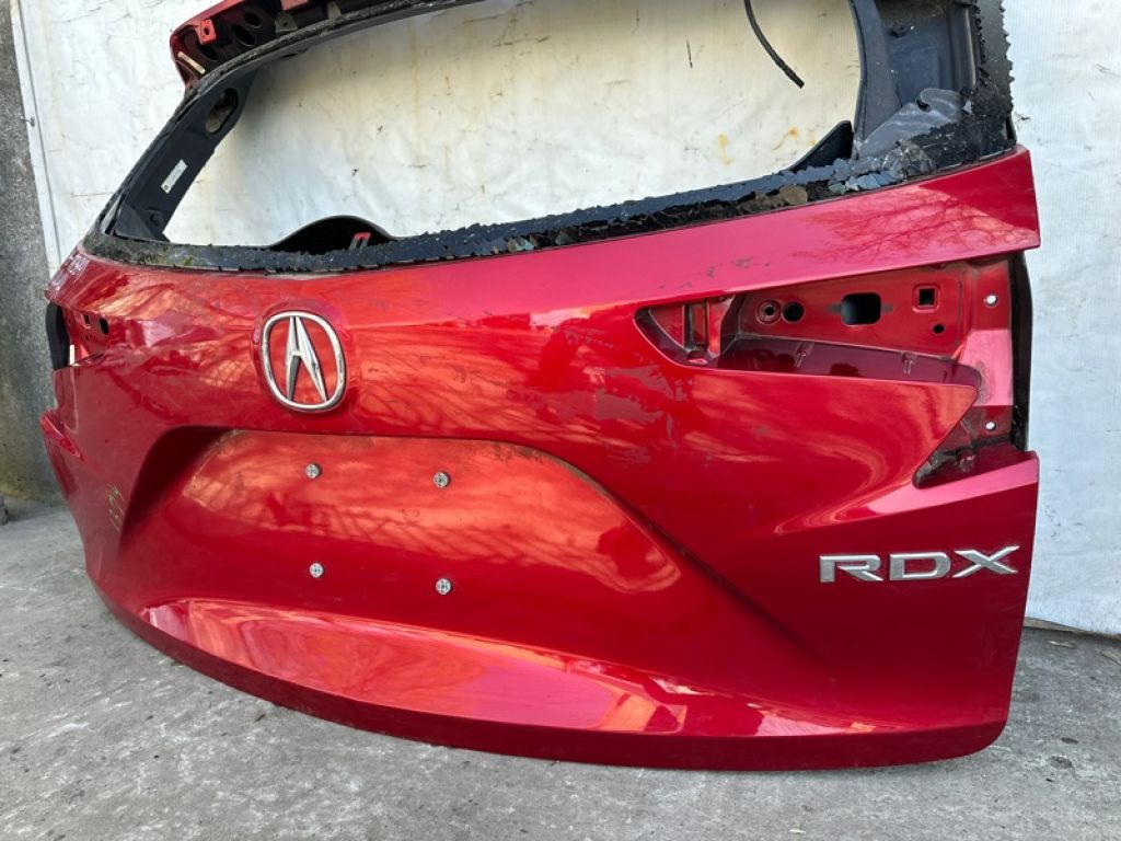 68100-TJB-A93ZZ | Крышка багажника ACURA RDX 19- - Фото 5