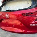 68100-TJB-A93ZZ | Крышка багажника ACURA RDX 19- - Превью 5