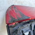 68100-TJB-A93ZZ | Крышка багажника ACURA RDX 19- - Превью 11