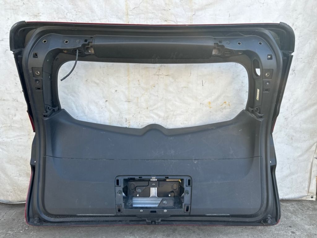 68100-TJB-A93ZZ | Крышка багажника ACURA RDX 19- - Фото 14