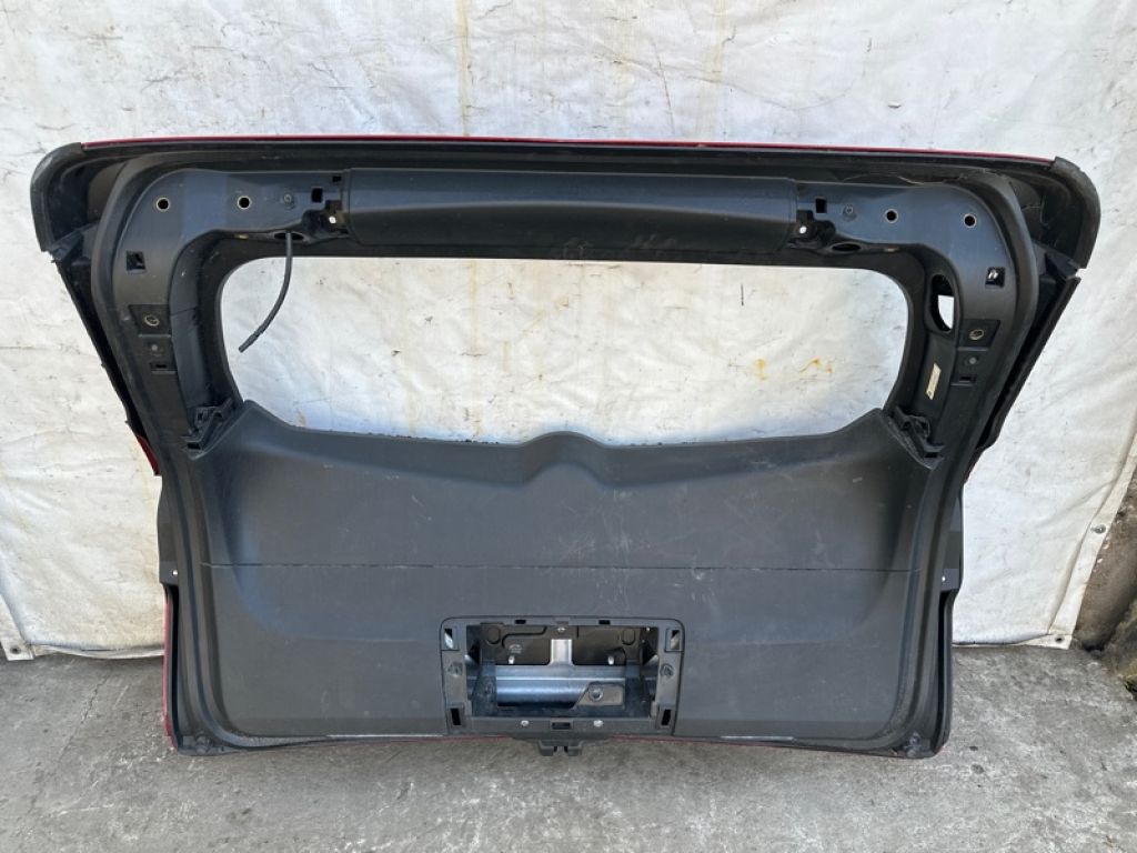 68100-TJB-A93ZZ | Крышка багажника ACURA RDX 19- - Фото 15