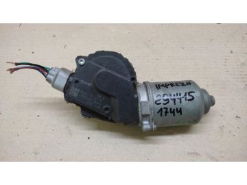 Моторчик склоочисника передн. SUBARU IMPREZA 11-17