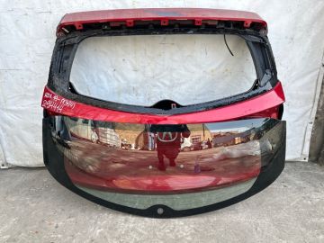 Крышка багажника ACURA RDX 19-