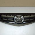 BP4S-50-710D08 | Решітка радіатора MAZDA 3 BK 03-08