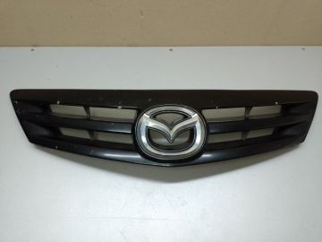 Решітка радіатора MAZDA 3 BK 03-08
