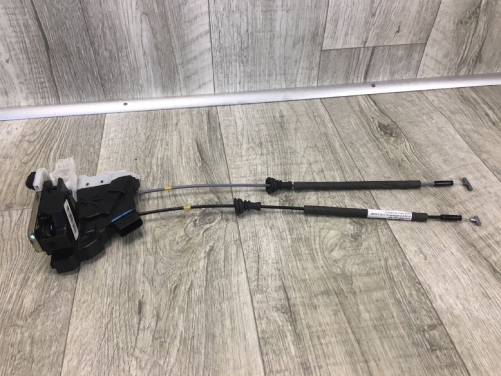 81420-3X010 | Замок двері задн. прав. HYUNDAI ELANTRA MD 10-15 - Фото 2