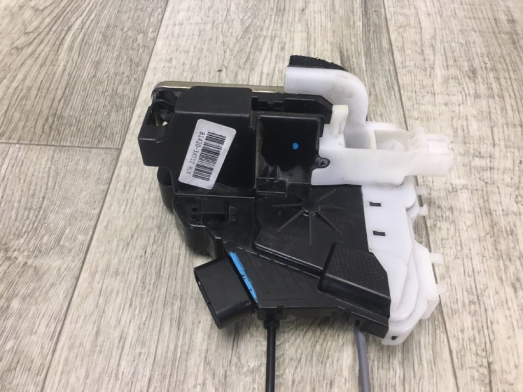 81420-3X010 | Замок двері задн. прав. HYUNDAI ELANTRA MD 10-15 - Фото 3