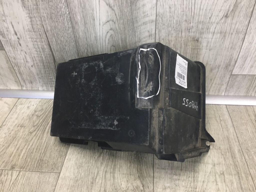 31521TA0A10 | Полка аккумулятора HONDA ACCORD USA 07-12 - Фото 2
