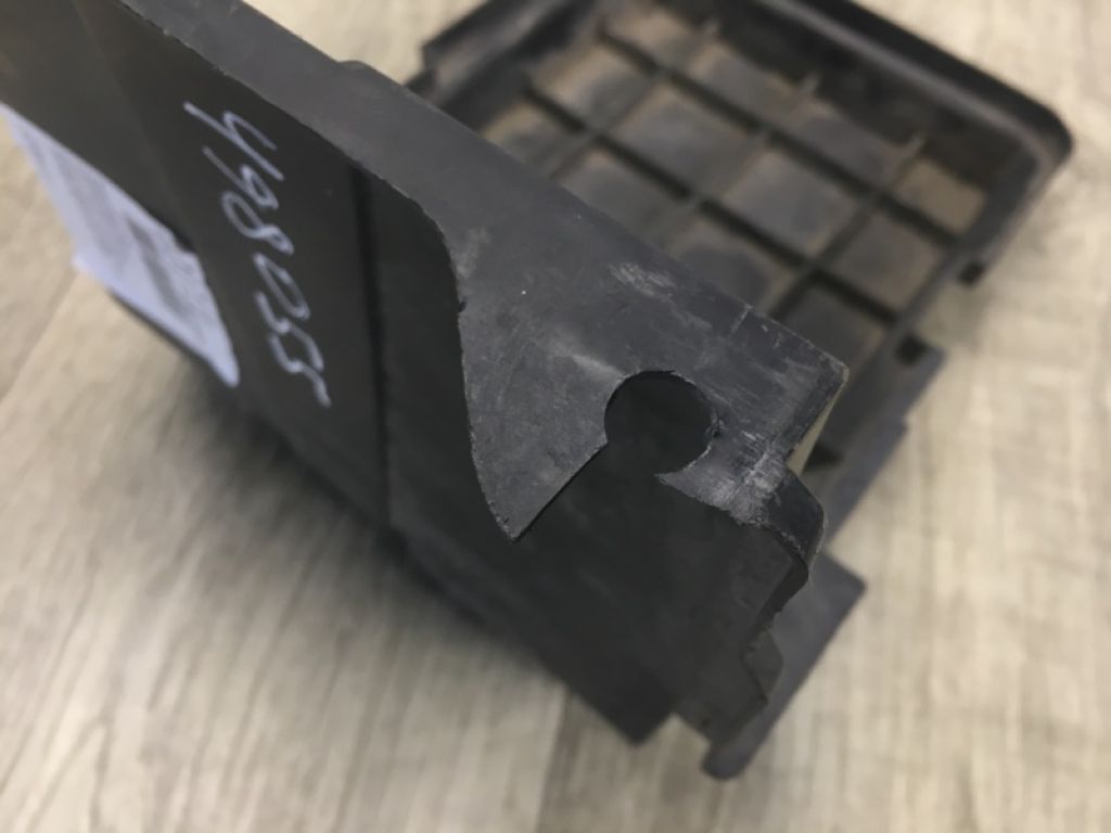 31521TA0A10 | Полка аккумулятора HONDA ACCORD USA 07-12 - Фото 4