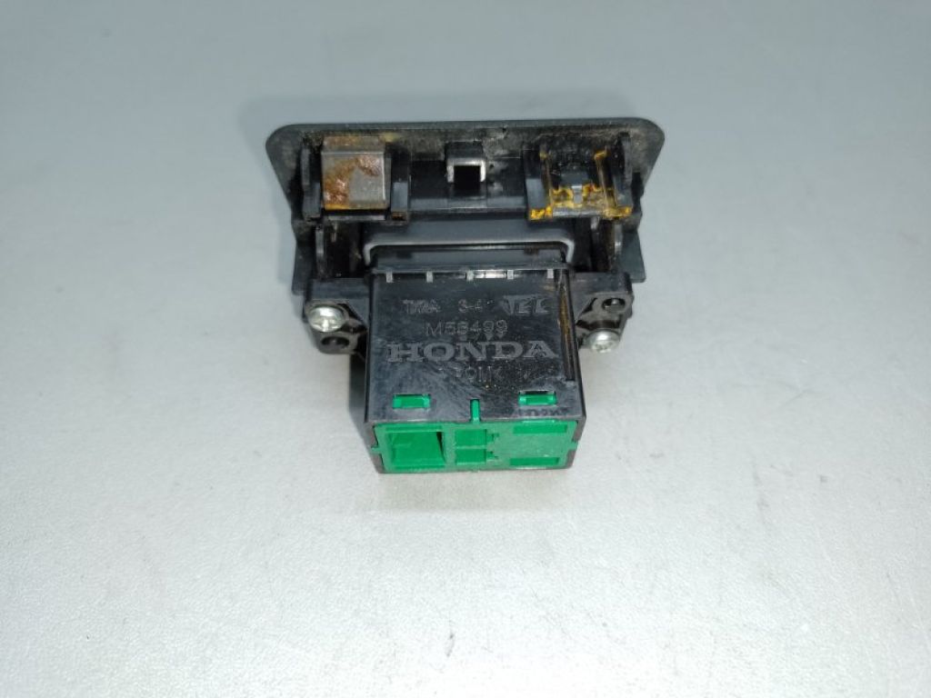 35370-TJB-A01 | Кнопка закрывания крышки багажника ACURA RDX 19- - Фото 2