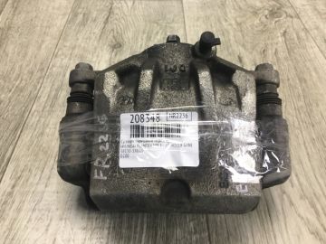 Суппорт тормозной передн. прав. HYUNDAI ELANTRA MD 10-15