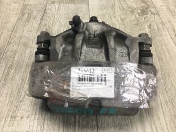 Суппорт тормозной передн. прав. HYUNDAI ELANTRA MD 10-15