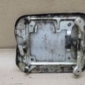 G8830-4BAMA | Лючок топливного бака NISSAN X-TRAIL/ROGUE T32 13-20 - Превью 2
