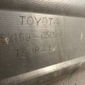 52159-05090 | Бампер задній TOYOTA AVENSIS 03-08 - Прев'ю 10