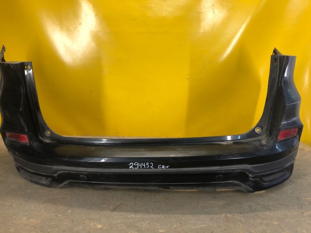 08P99T0A700A3 | Бампер задній HONDA CRV (RM) 11-18