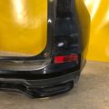 08P99T0A700A3 | Бампер задній HONDA CRV (RM) 11-18 - Прев'ю 5
