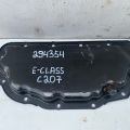 A 276 010 65 07 | Піддон двигуна MERCEDES E-CLASS C207 09-16