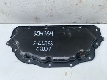 Піддон двигуна MERCEDES E-CLASS C207 09-16