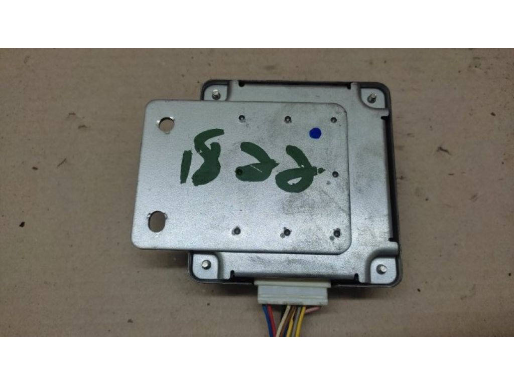 284E7-6FL7B | Блок електронний NISSAN X-TRAIL/ROGUE T32 13-20 - Фото 3