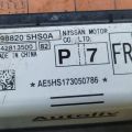 98820-5HK9A | Блок управления AIRBAG NISSAN X-TRAIL/ROGUE T32 13-20 - Превью 3