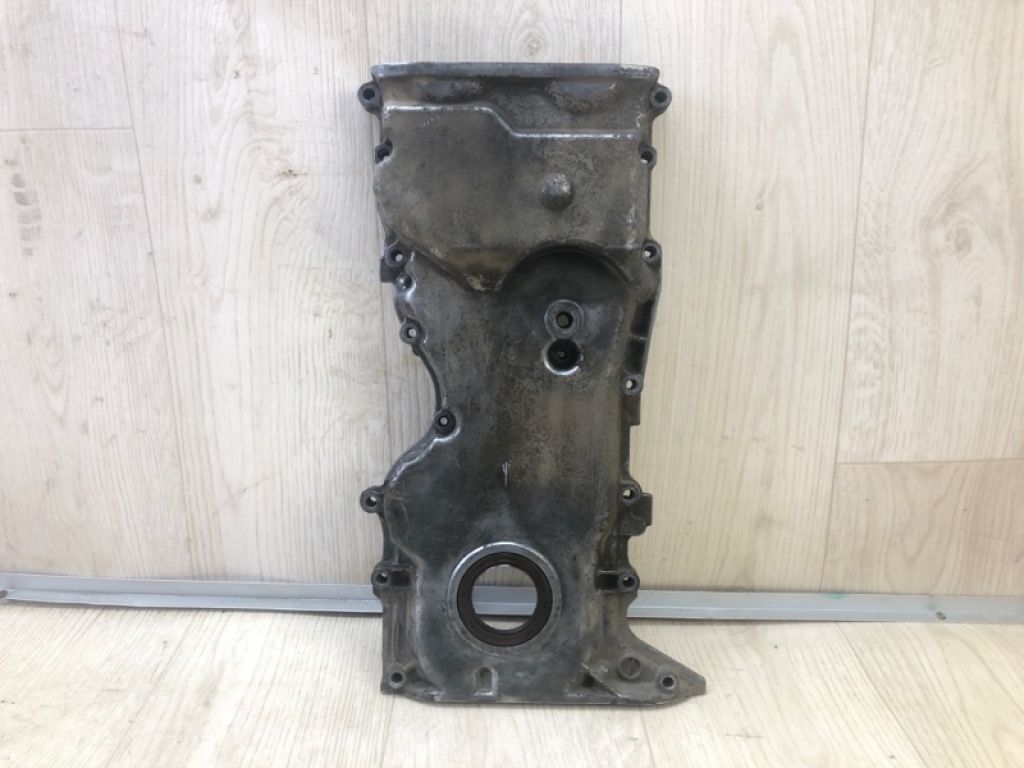 11381-77E02 | Кришка ГРМ передн. SUZUKI SX4 06-13
