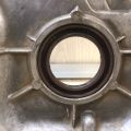 11381-77E02 | Кришка ГРМ передн. SUZUKI SX4 06-13 - Прев'ю 3