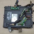 284B1-4BA6B | Блок комфорта NISSAN X-TRAIL/ROGUE T32 13-20