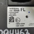 284B1-4BA6B | Блок комфорта NISSAN X-TRAIL/ROGUE T32 13-20 - Превью 2