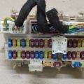 24350-6FL0A | Блок предохранителей салон NISSAN X-TRAIL/ROGUE T32 13-20
