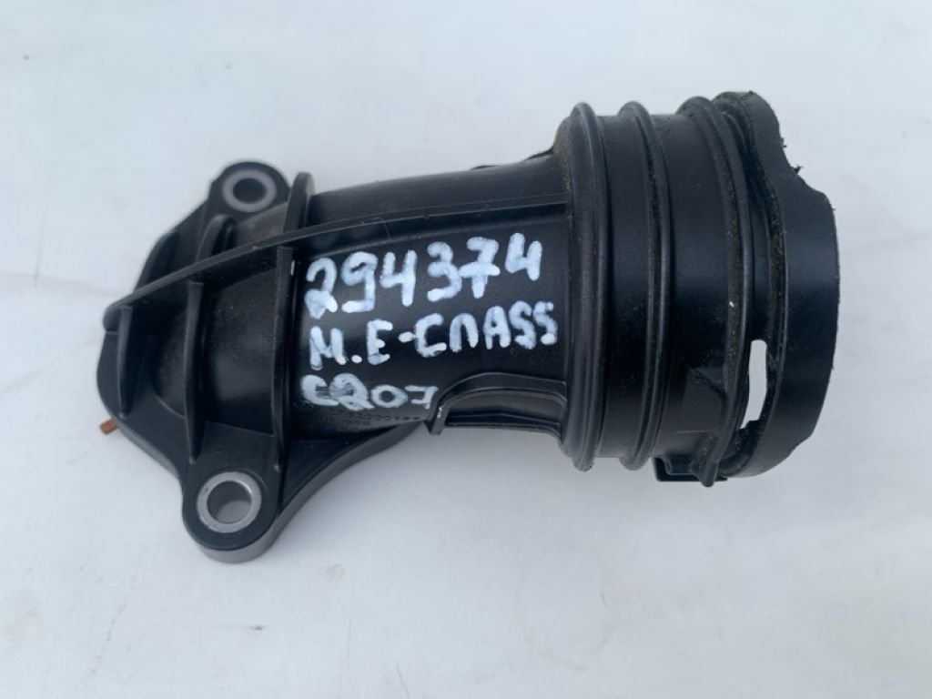 A 276 200 01 56 | Фланец системы охлаждения MERCEDES E-CLASS C207 09-16