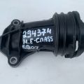 A 276 200 01 56 | Фланец системы охлаждения MERCEDES E-CLASS C207 09-16