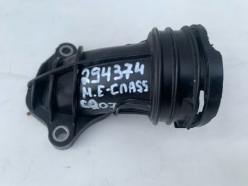 Фланец системы охлаждения MERCEDES E-CLASS C207 09-16