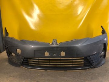Бампер передний TOYOTA COROLLA E16 13-