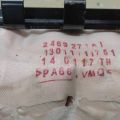 98515-4BA8A | Подушка безпеки пасажира NISSAN X-TRAIL/ROGUE T32 13-20 - Прев'ю 2