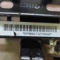 98515-4BA8A | Подушка безпеки пасажира NISSAN X-TRAIL/ROGUE T32 13-20 - Прев'ю 4