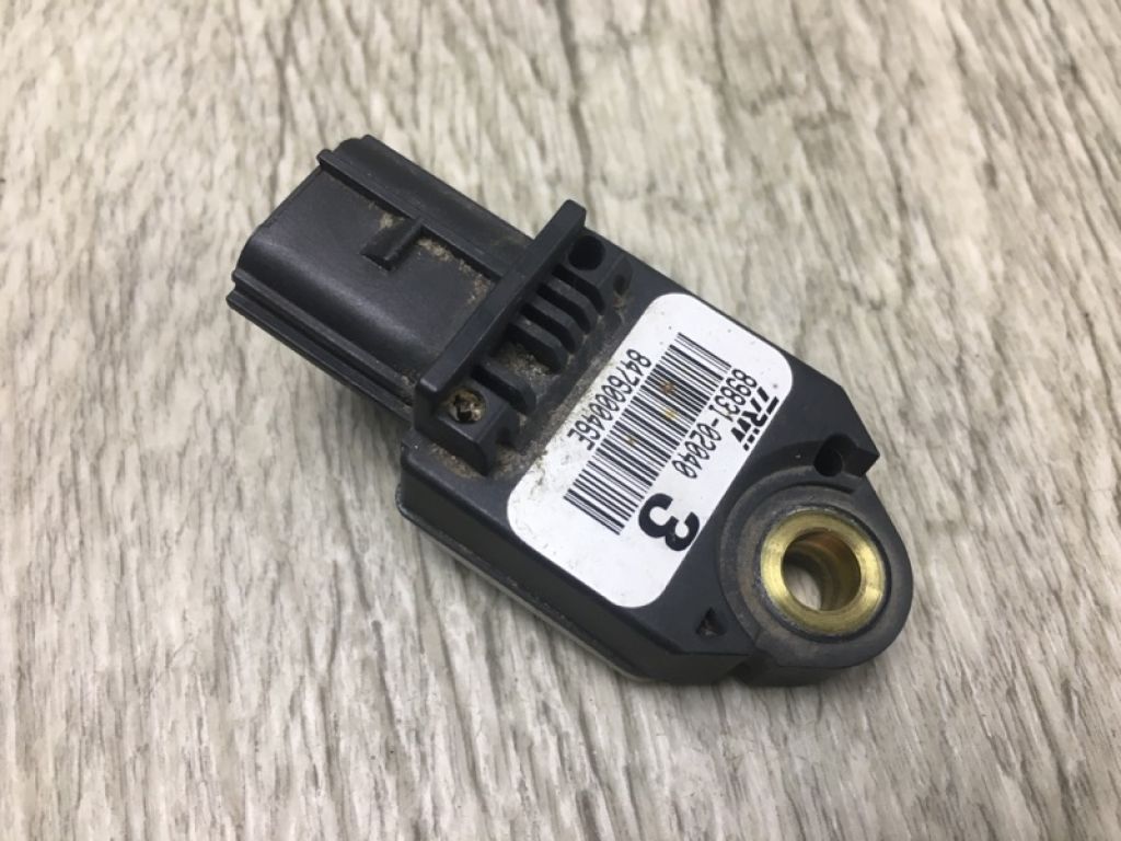 8983102040 | Датчик удару TOYOTA TACOMA 05-15