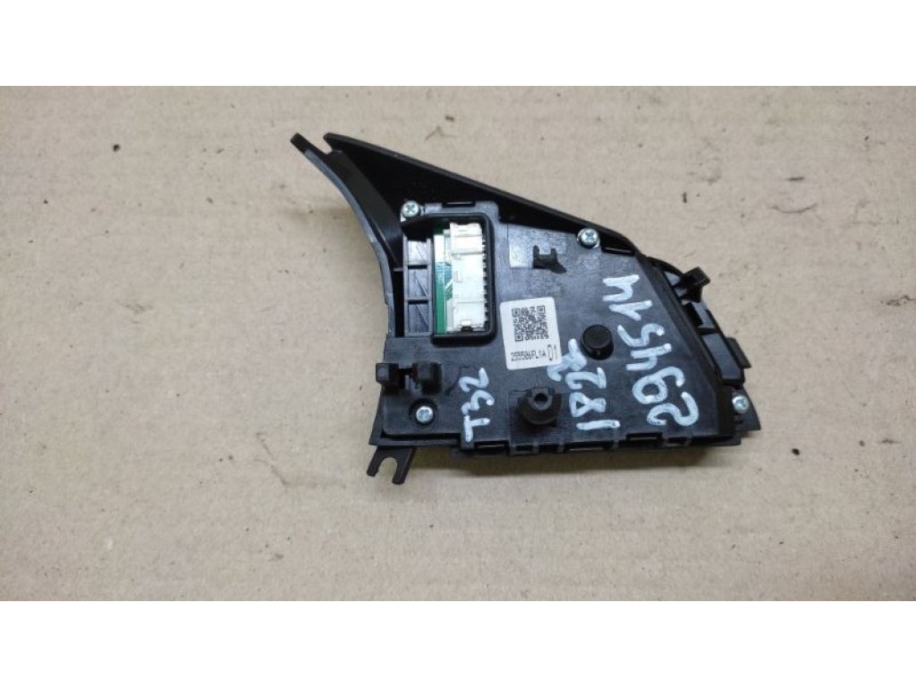 25550-6FL1A | Кнопки на руль лев. NISSAN X-TRAIL/ROGUE T32 13-20 - Фото 2