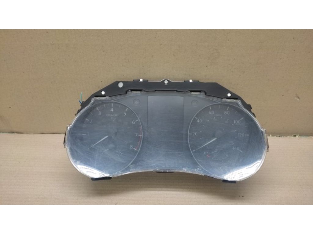 24810-5HK0A | Панель приборов NISSAN X-TRAIL/ROGUE T32 13-20