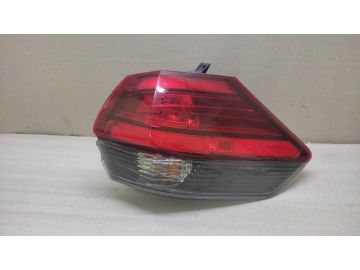 Фонарь наружный задн. прав. NISSAN X-TRAIL/ROGUE T32 13-20