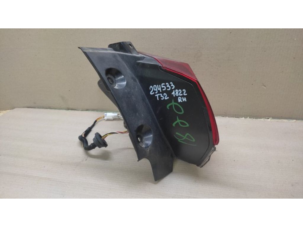 26550-6FL0A | Фонарь наружный задн. прав. NISSAN X-TRAIL/ROGUE T32 13-20 - Фото 3