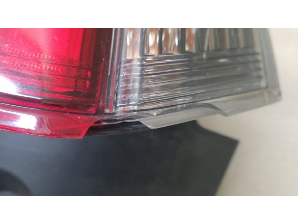 26550-6FL0A | Фонарь наружный задн. прав. NISSAN X-TRAIL/ROGUE T32 13-20 - Фото 4