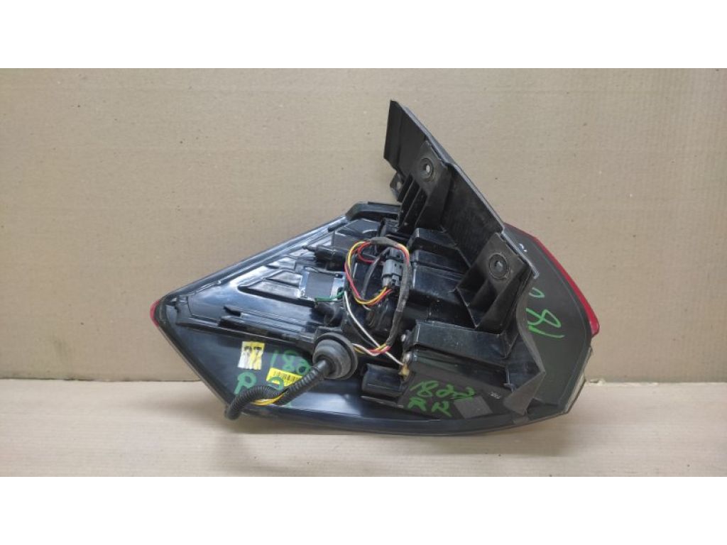 26550-6FL0A | Фонарь наружный задн. прав. NISSAN X-TRAIL/ROGUE T32 13-20 - Фото 5