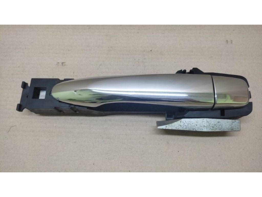 80640-5HA0A | Ручка двери наружная передн. прав. NISSAN X-TRAIL/ROGUE T32 13-20