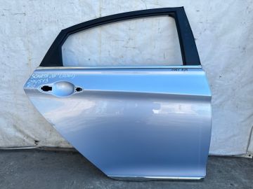 Дверь задн. прав. HYUNDAI SONATA YF 10-14