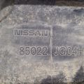 85022JG04H | Бампер задний NISSAN X-TRAIL T31 07-14 - Превью 11