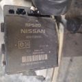 85022JG04H | Бампер задний NISSAN X-TRAIL T31 07-14 - Превью 12