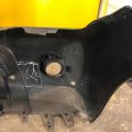 620225X00H | Бампер передний NISSAN PATHFINDER R51 04-14 - Превью 4